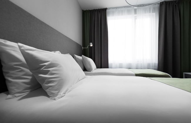 Apart-hotel IN2IT - Photo 5