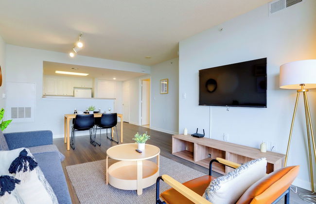 Apartments at the Heart of Arlington - Photo 73