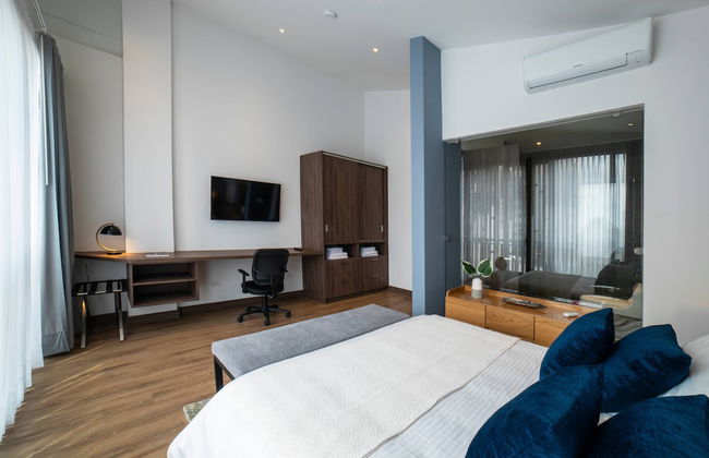 Cali River Suites - Photo 40