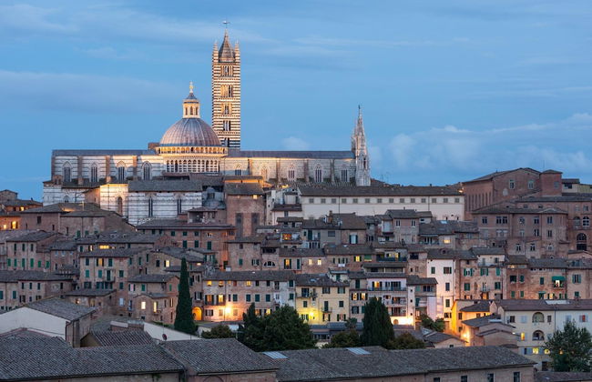 Villa Il Castello in Ortignano Raggiolo - Foto 23