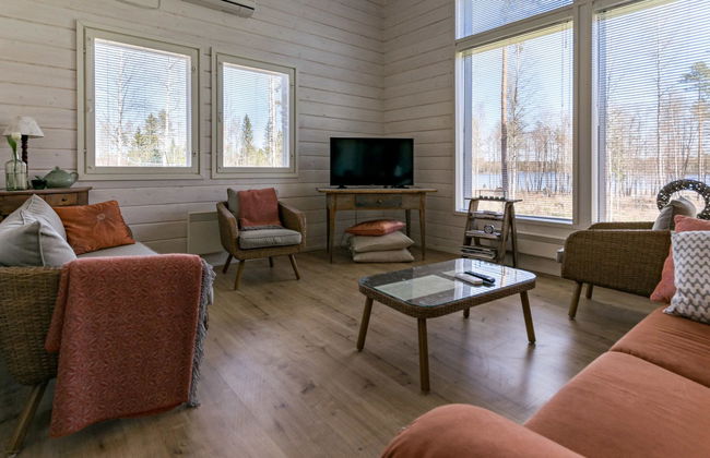 Annelinniemi - Foto 11