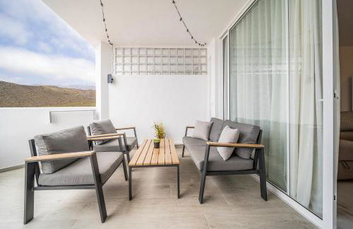 Skyview Apartment - Foto 28