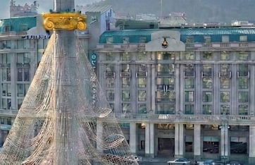 The Gate Hotel City Centre - Foto 50