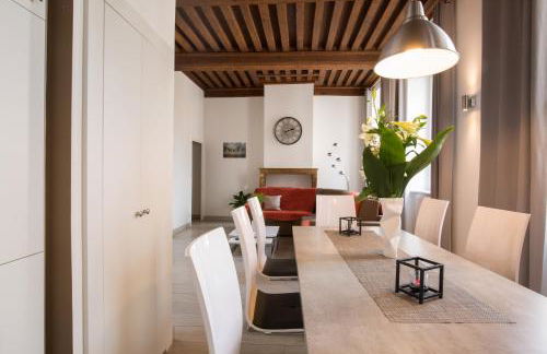 Lyon Cosy Stay - Photo 19