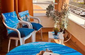 Apartamento PARADISE Solo Familias - Photo 21