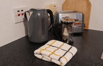 Sunnyside Cottage 2 Bedrooms 1 Bathroom 1 WC 2 Pets Welcome - Foto 7