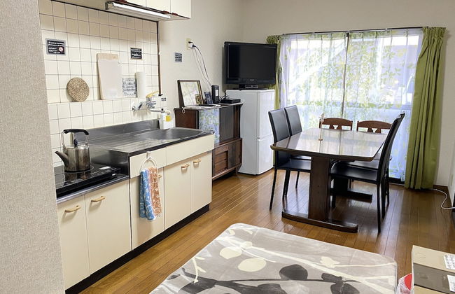 KASUMI-an 5 - Foto 1