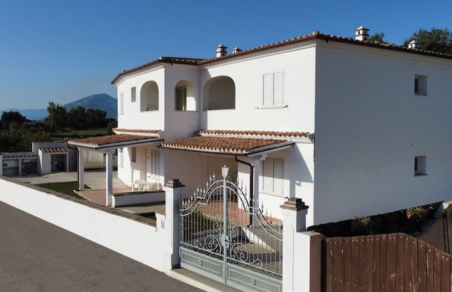 Relaxing Le Residenze del Maria Rosaria No2210 Sleeps 3 Persons - Foto 22