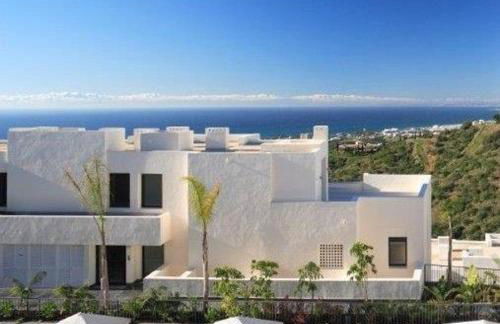 Spacious apartment with 3 pools & gym - Foto 39