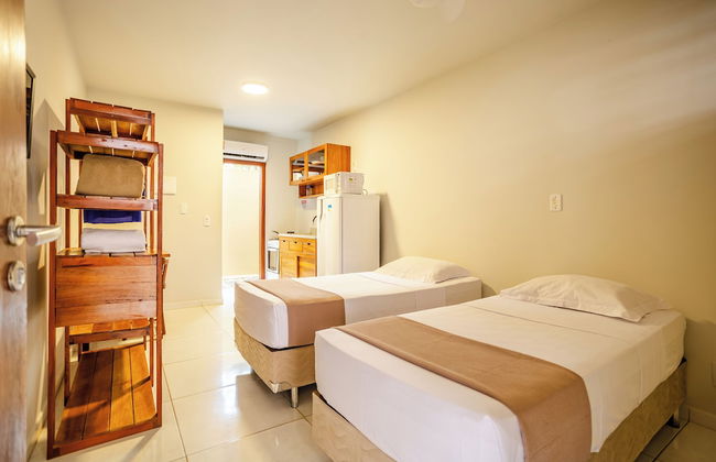 Villa das Palmeiras Jeri - Photo 40