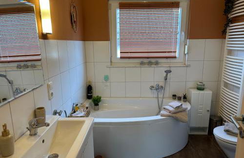 Ferienwohnung Wibi - Foto 17