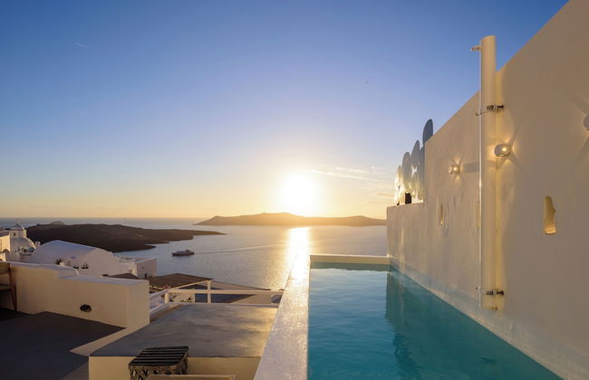 Revelis Villa & Canava - Foto 61