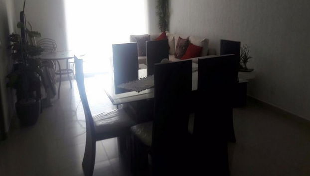 Refeições no quarto