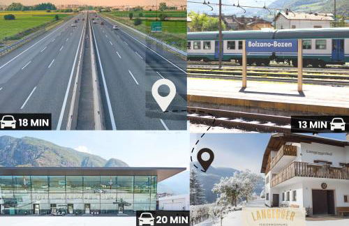 Langegger 1956 - Photo 18