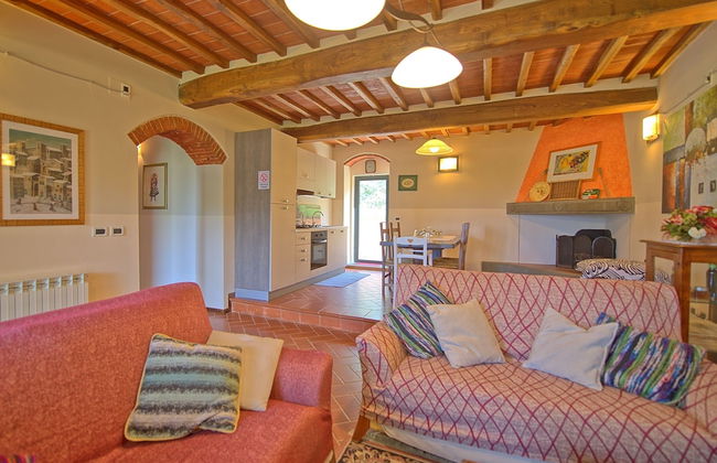 Villa Morandi - Foto 36