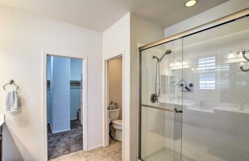 Pool and Covered Patio Family Gem in San Tan Valley - Foto 17