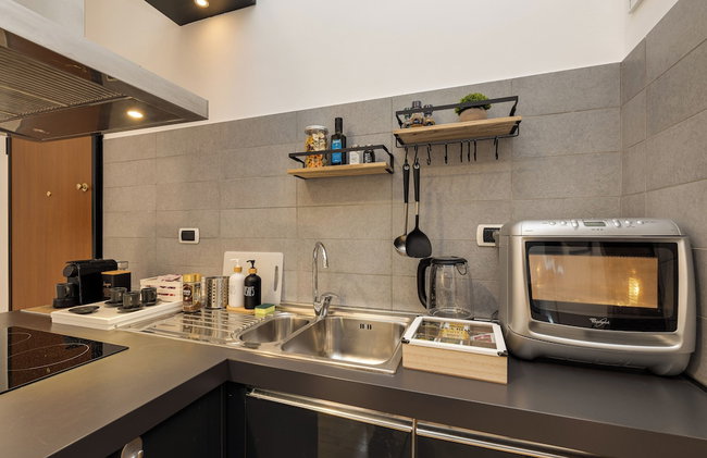 Colosseum Sweet Life Apartment - Foto 13