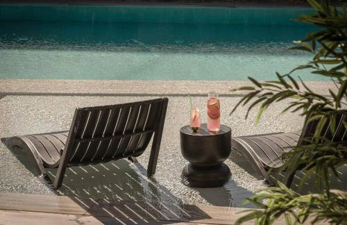 Brand new Petra Luxuria Villa with private pool - Foto 33