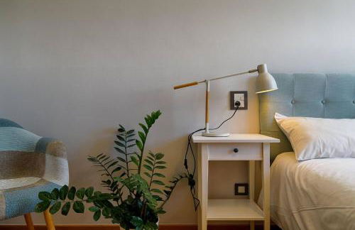 Blue Ocean Penthouse - Foto 11