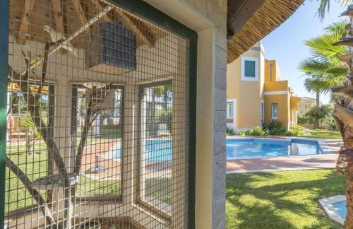 Casa Campo Spacious Living Private Pool Tranquil Setting - Foto 22