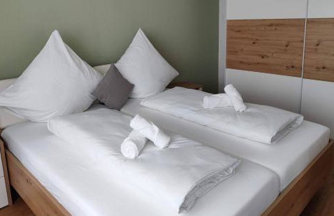 Apartment Marissa - 24h Checkin - zentral - Parkplatz - Foto 9