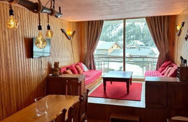 Appartement Front de neige - Photo 1