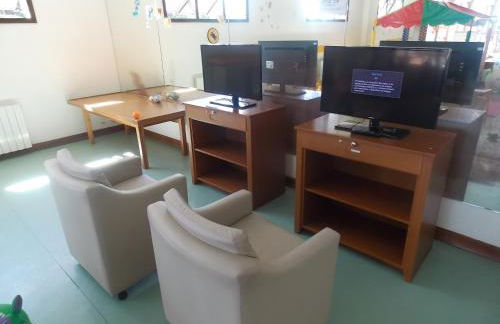 Apart-hotel em Gramado, padrão 4 estrelas, no centro - Foto 48