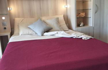 Grand studio avec terrasse près de la mer - Foto 9