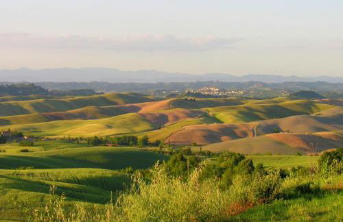 Farmhouse in Pisan Hills with Pool - Foto 39