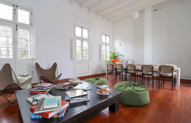 w Classy Suite in Casa Residence Barranco - Foto 1