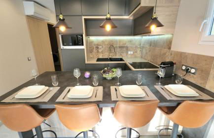 Appartement de standing avec jacuzzi - Foto 16