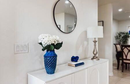 Blisscapade Pool Movie Theater Games Backyard - Foto 2