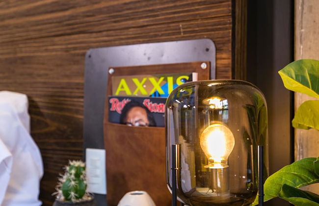 Factory Lofts - Foto 6