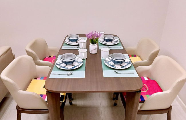 Dorsett Residences Sri Hartamas - Foto 26