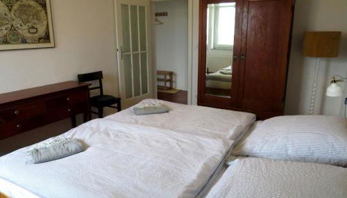 Ferienwohnung Butterbirne - Foto 5, wardrobe