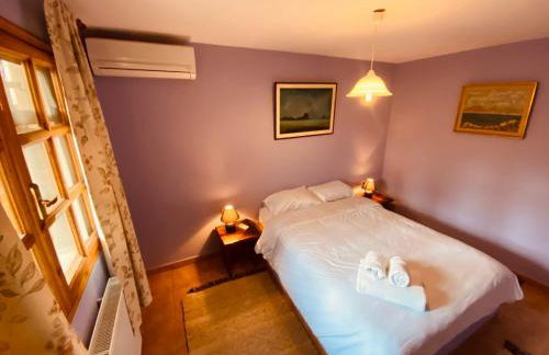 Arnaia Forest Villa - Photo 15