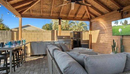 Just Listed! Old Town Paradise W/htd Pool & Spa! - Foto 5, Other