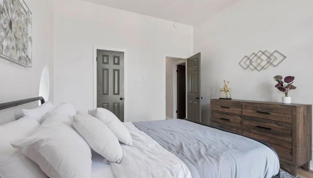 The Bonnie - 5 Bed Near Everything - Foto 2, Habitación