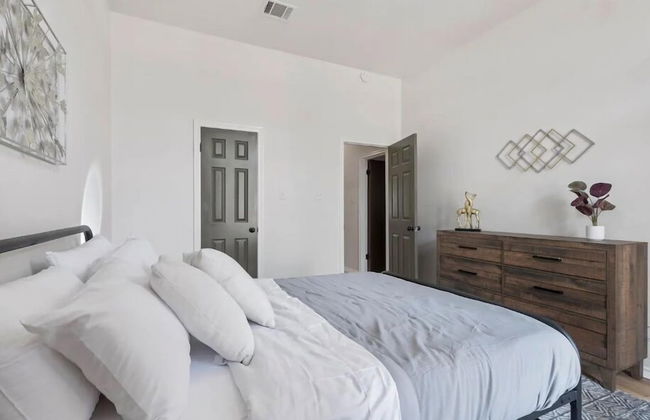 The Bonnie - 5 Bed Near Everything - Foto 1