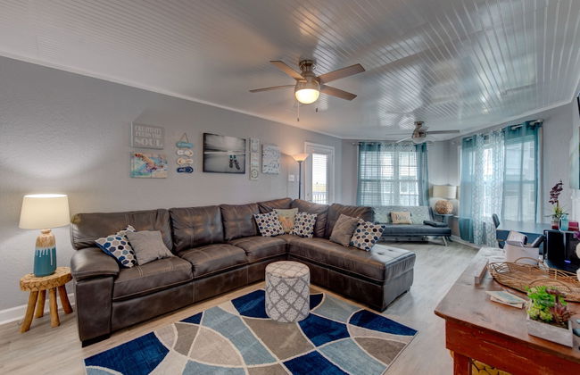 Gidget's Getaway - Foto 12