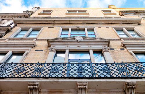 Welcome London - Trafalgar Square - Photo 75