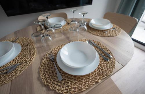 Cruz Cubierta Apartments - Foto 45