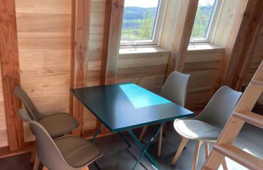 Grangette au chateau de Castelnau - Foto 14