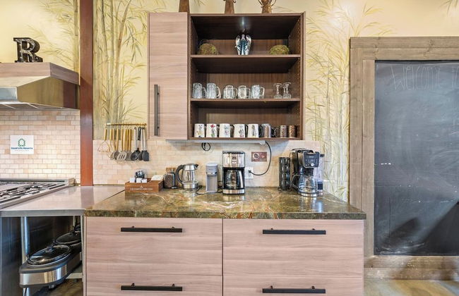 Bamboo Loft 6BR - Foto 28