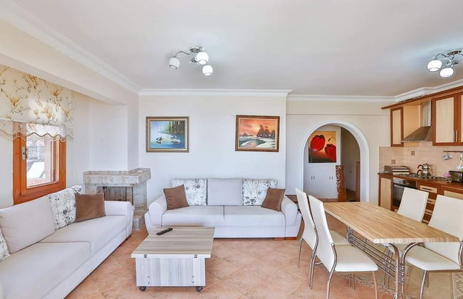 Sunset Butik Aparts - Foto 25