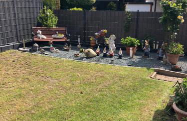 Ferienwohnung Beate & Burkhard - Foto 11