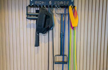 FLY 712 - Apartamento próximo à USP - Shopping - Aeroclube - Foto 41