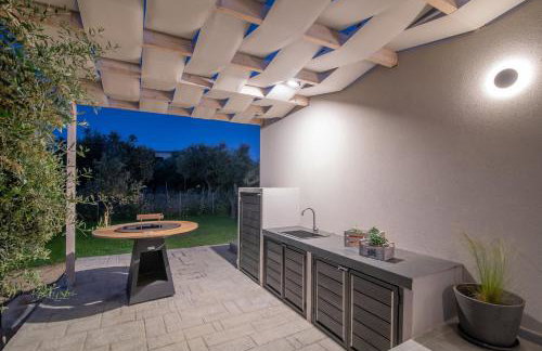 Green Herbs Villa - Foto 24