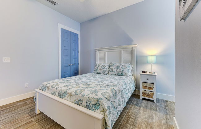 Coastal Heaven by Distinctive Beach Rentals - Foto 1