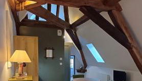 Logis La Vachère - Foto 2